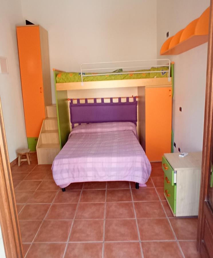 Violivia * Aggius